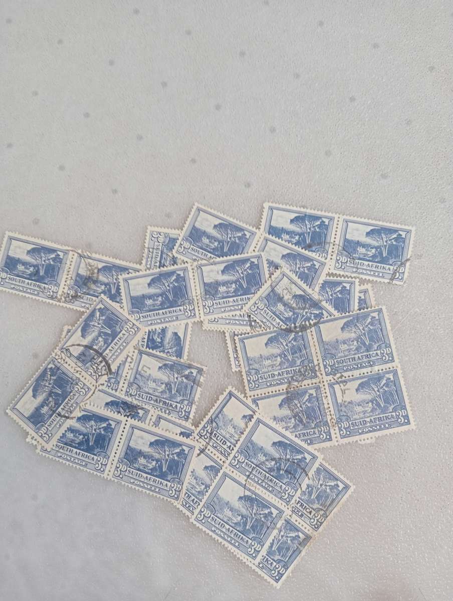 LOVELY-DEFINITIVE UNION COLLECTION MOST PAIRS,SOME BLOCKS-GREAT STUDY LOT-SEE BELOW 1000`S