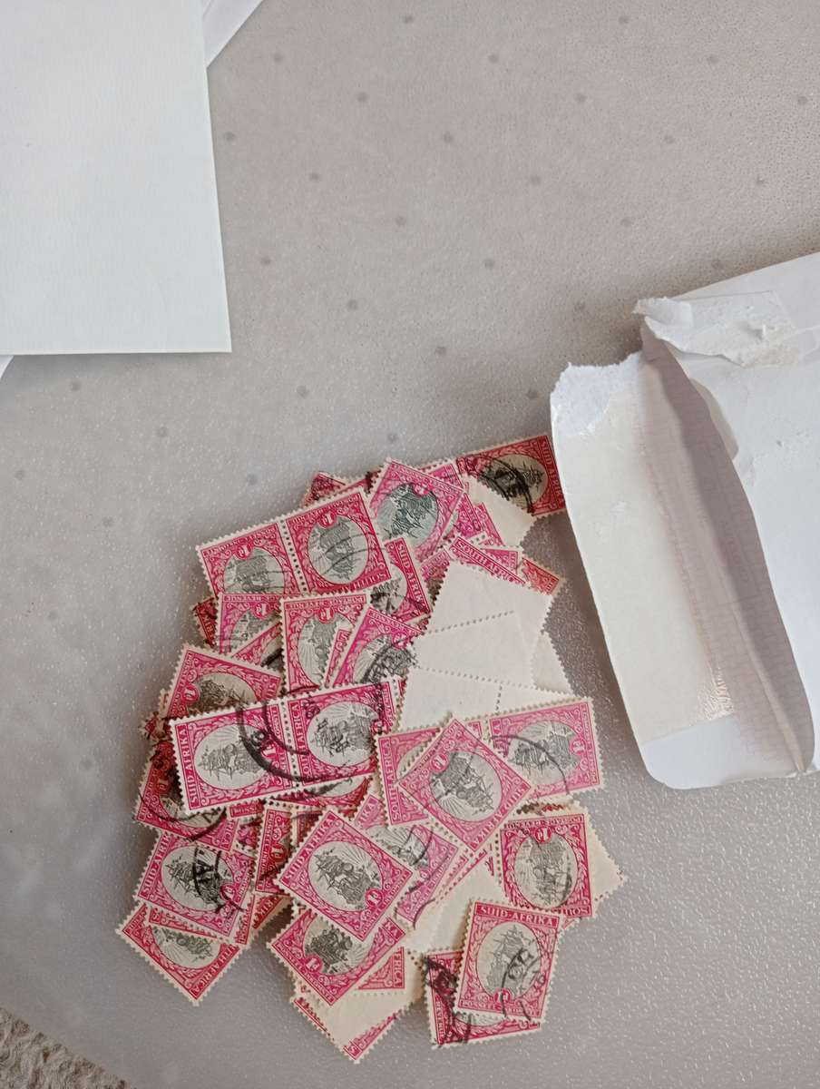 LOVELY-DEFINITIVE UNION COLLECTION MOST PAIRS,SOME BLOCKS-GREAT STUDY LOT-SEE BELOW 1000`S