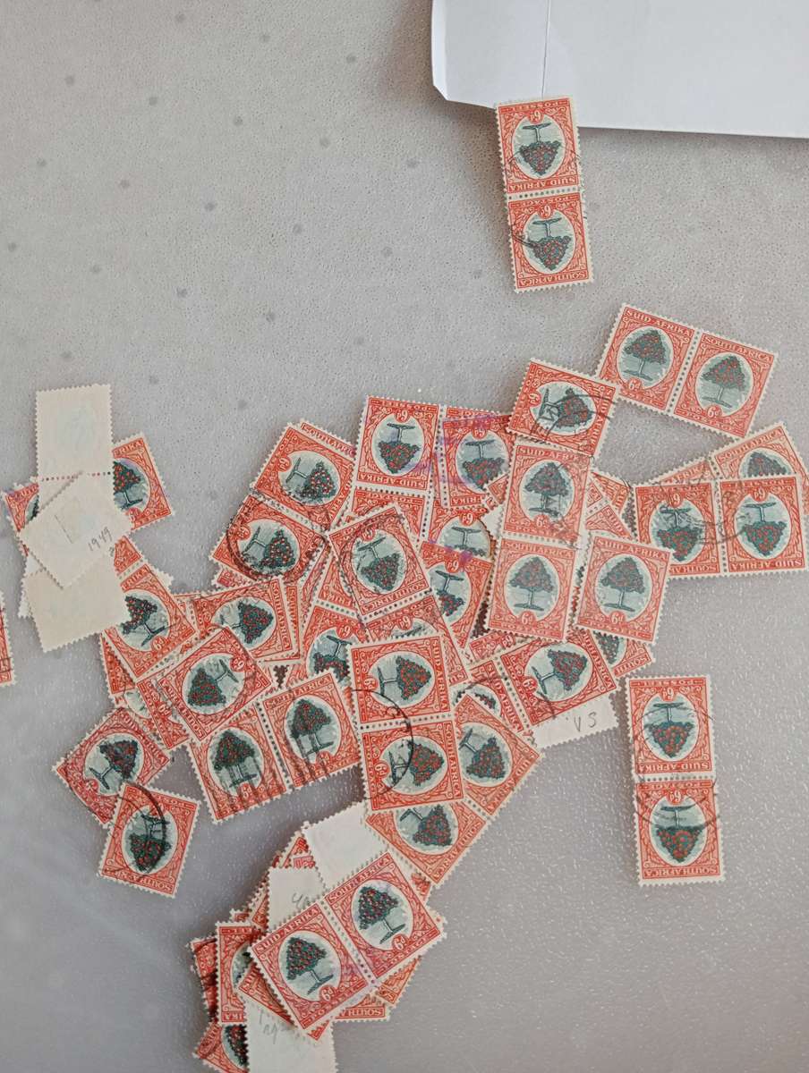 LOVELY-DEFINITIVE UNION COLLECTION MOST PAIRS,SOME BLOCKS-GREAT STUDY LOT-SEE BELOW 1000`S