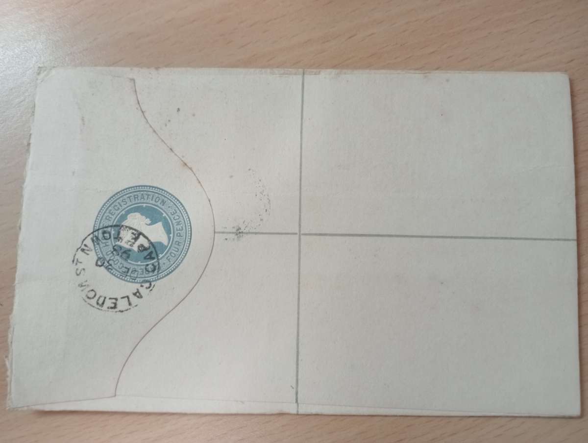 COGH-LOVELY COVERS ON AUCTION-SEE DETAILS BELOW