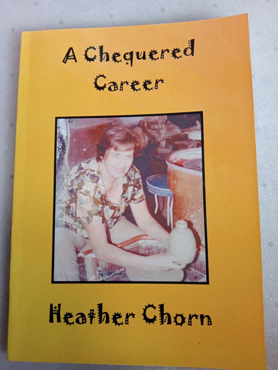 SIGNED BOOKS ON AUCTION TODAY-SOME  SCARCE  " CLEARANCE AUCTION 4 BOOKS I BID " SEE BELOW