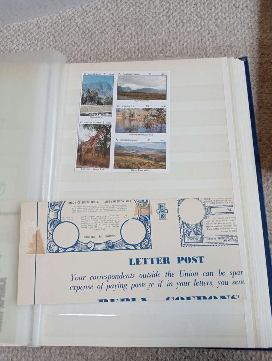 UNION-MASSIVE AMOUNTS OF REVENUES AND LABELS-SEE BELOW