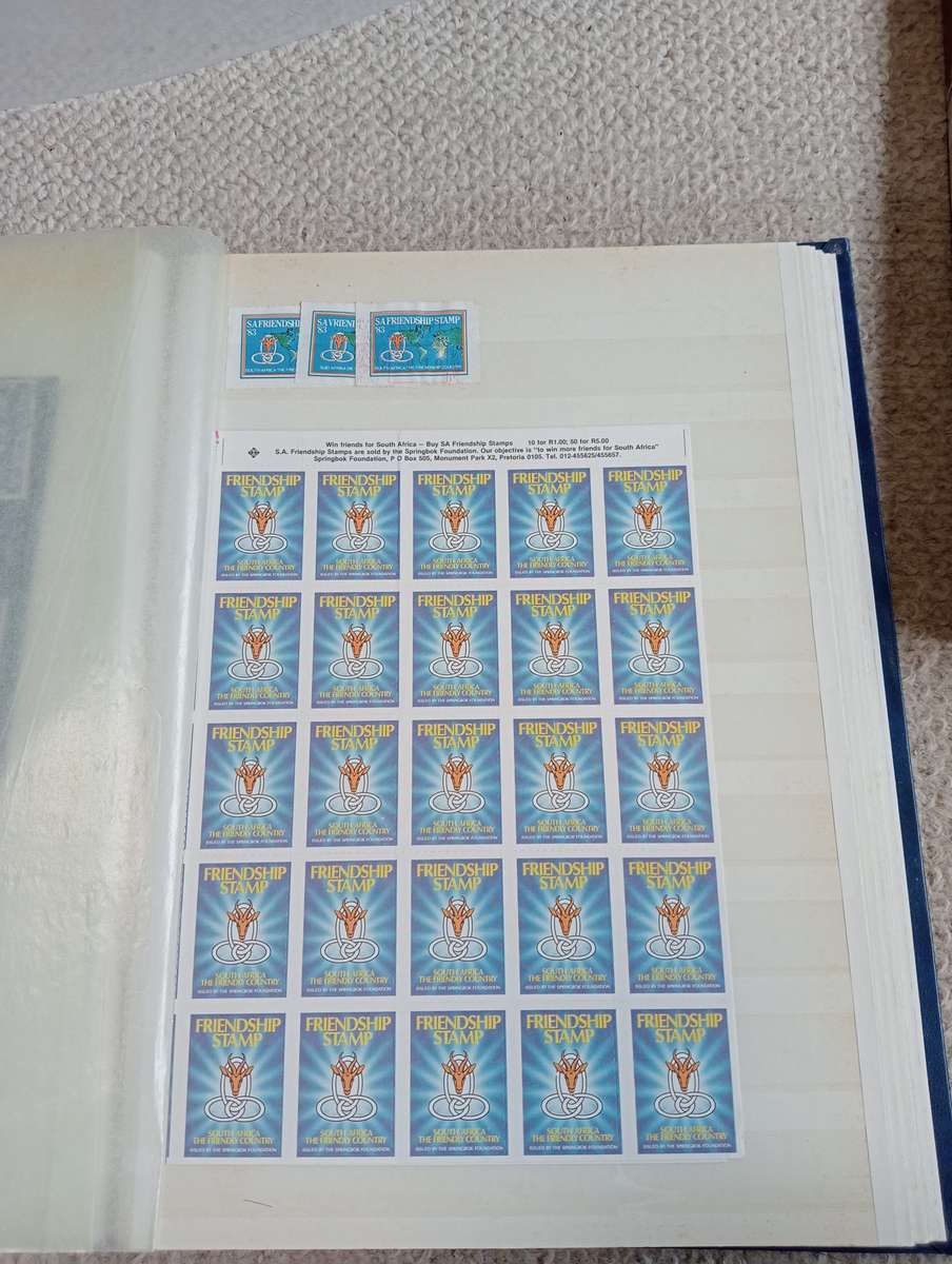 UNION-MASSIVE AMOUNTS OF REVENUES AND LABELS-SEE BELOW