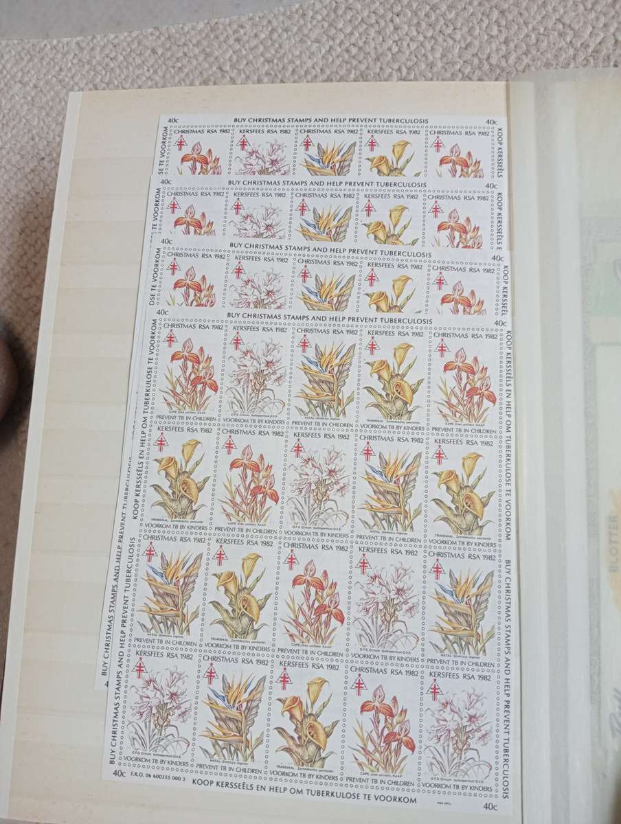 UNION-MASSIVE AMOUNTS OF REVENUES AND LABELS-SEE BELOW