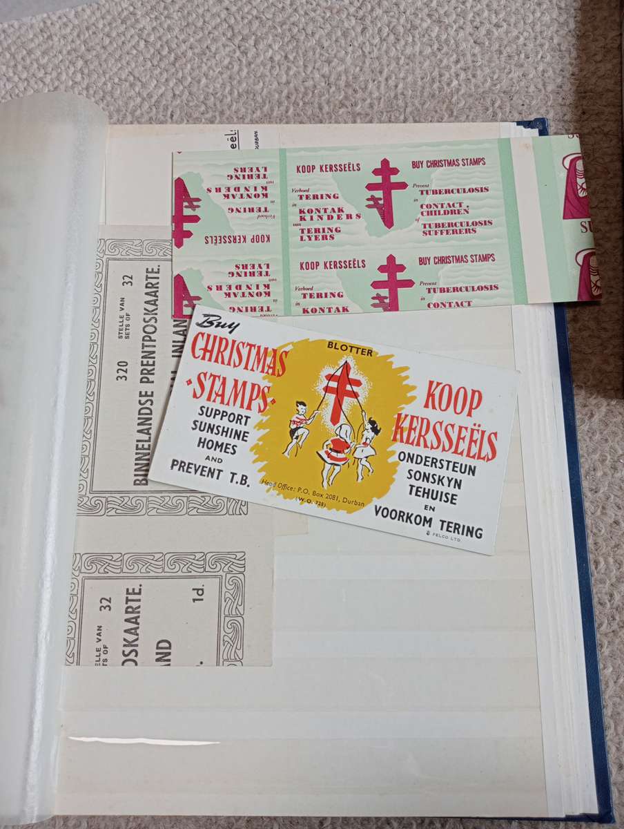 UNION-MASSIVE AMOUNTS OF REVENUES AND LABELS-SEE BELOW