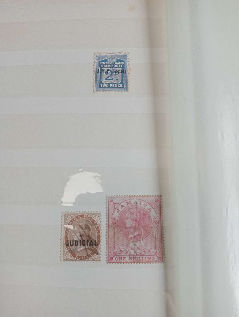 UNION-MASSIVE AMOUNTS OF REVENUES AND LABELS-SEE BELOW