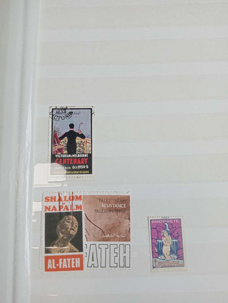 UNION-MASSIVE AMOUNTS OF REVENUES AND LABELS-SEE BELOW