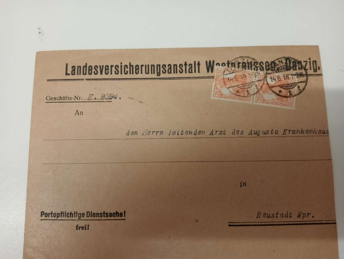 REICH-SOME SCARCE WAR COVERS WITH SOME DANZIG, SEE THE LOTS !! BUY NOW GETS A FREE COVER-SEE BACK