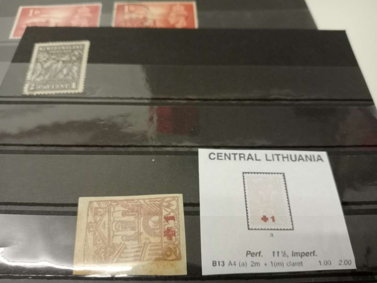 MANY GOOD ITEMS HERE-LOOK BELOW ALL ON CARDS !! PROVINCIALS AND MORE