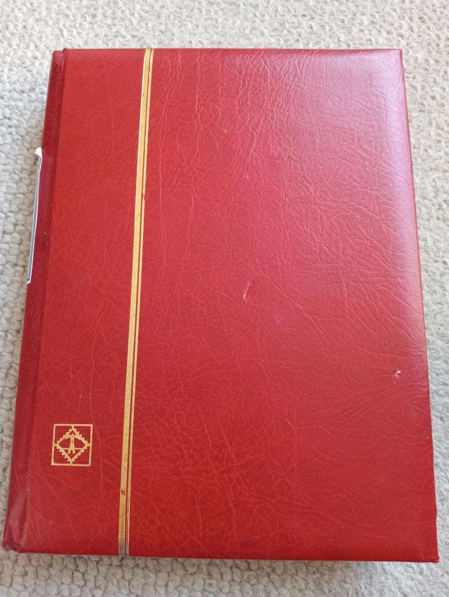 QUALITY STOCK BOOK WITH VALUABLE B.GUIANA,SOLOMON ISL AND MORE-MUST SEE BELOW