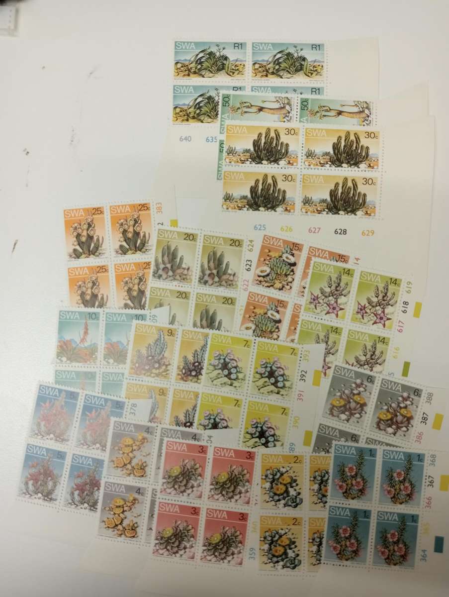 SWA-DIFFICULT DEFINITIVE SET SUPERB UMM