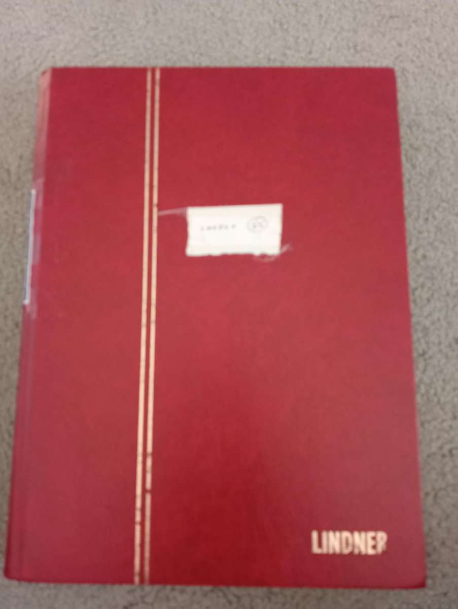 Sweden stock book with many early valuable lots