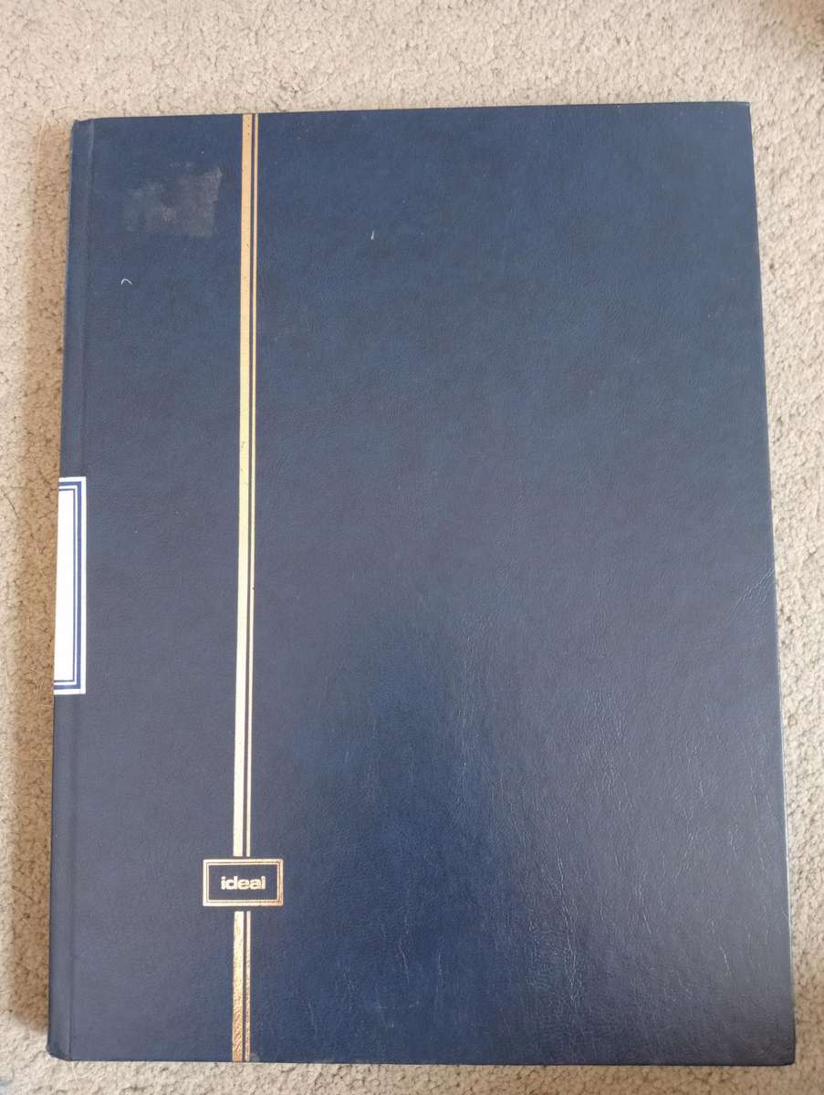 SWITZERLAND-EARLY TO MIS PERIOD COLLECTION IN STOCK BOOK-MUST SEE BELOW