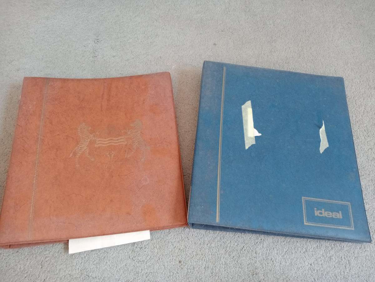 VERY SCARCE 22 COVERS RSA-MOST OF WHICH ARE SIGNED,SOME 3 TIMES-MUST SEE ALL BELOW !!!!!!!!!!!!!!!!!