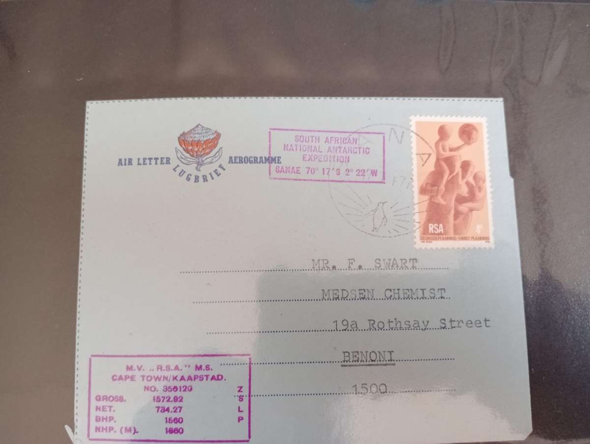 VERY SCARCE 22 COVERS RSA-MOST OF WHICH ARE SIGNED,SOME 3 TIMES-MUST SEE ALL BELOW !!!!!!!!!!!!!!!!!