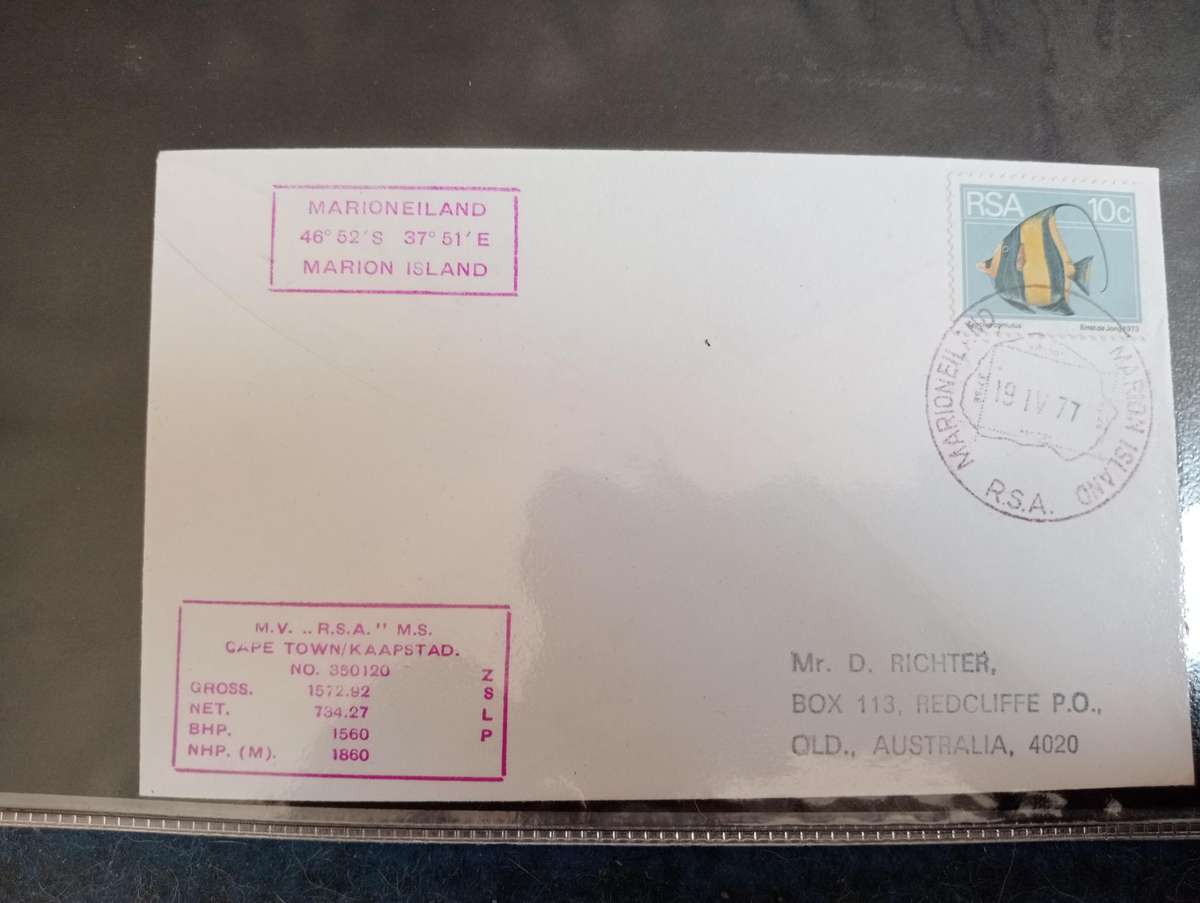 VERY SCARCE 22 COVERS RSA-MOST OF WHICH ARE SIGNED,SOME 3 TIMES-MUST SEE ALL BELOW !!!!!!!!!!!!!!!!!