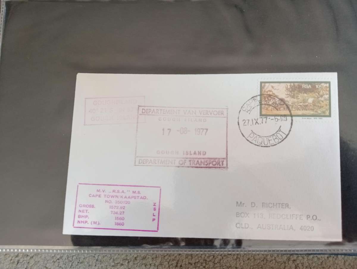 VERY SCARCE 22 COVERS RSA-MOST OF WHICH ARE SIGNED,SOME 3 TIMES-MUST SEE ALL BELOW !!!!!!!!!!!!!!!!!