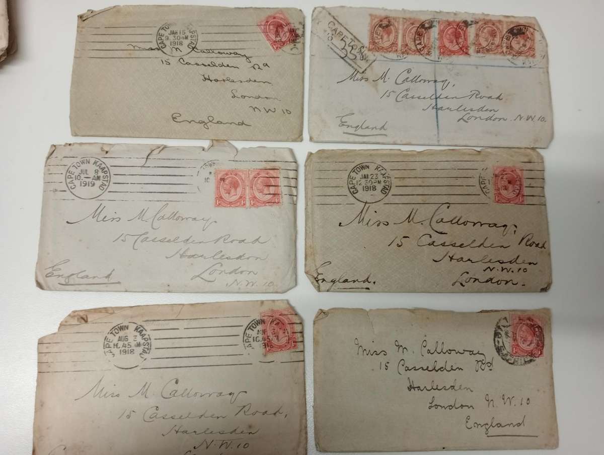 UNION-KINGS HEADS ON COVERS,most have content letters etc NICE POSTAL history.