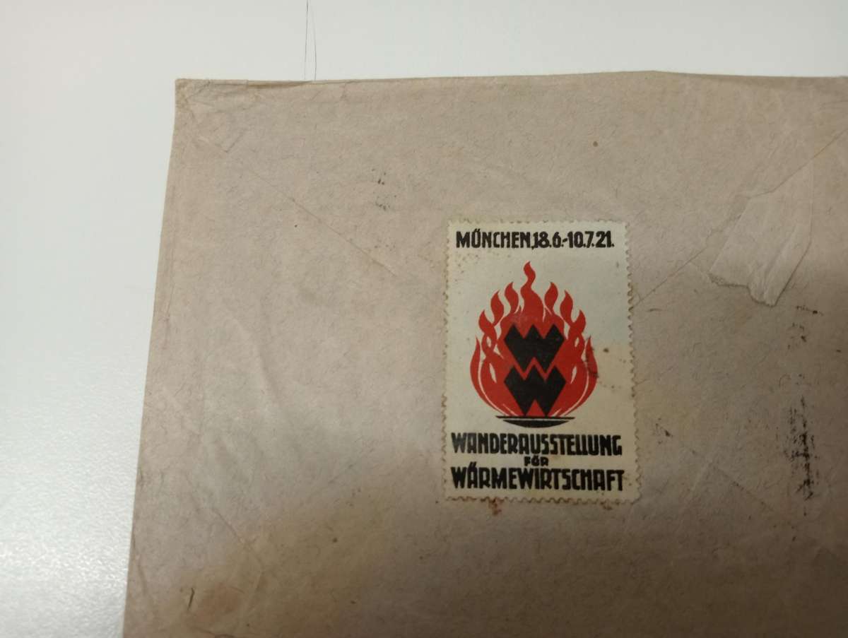 COGH-LOVELY BATCH of complete covers-some scarce usage + 1 SCARCE REICH cover-see backs below