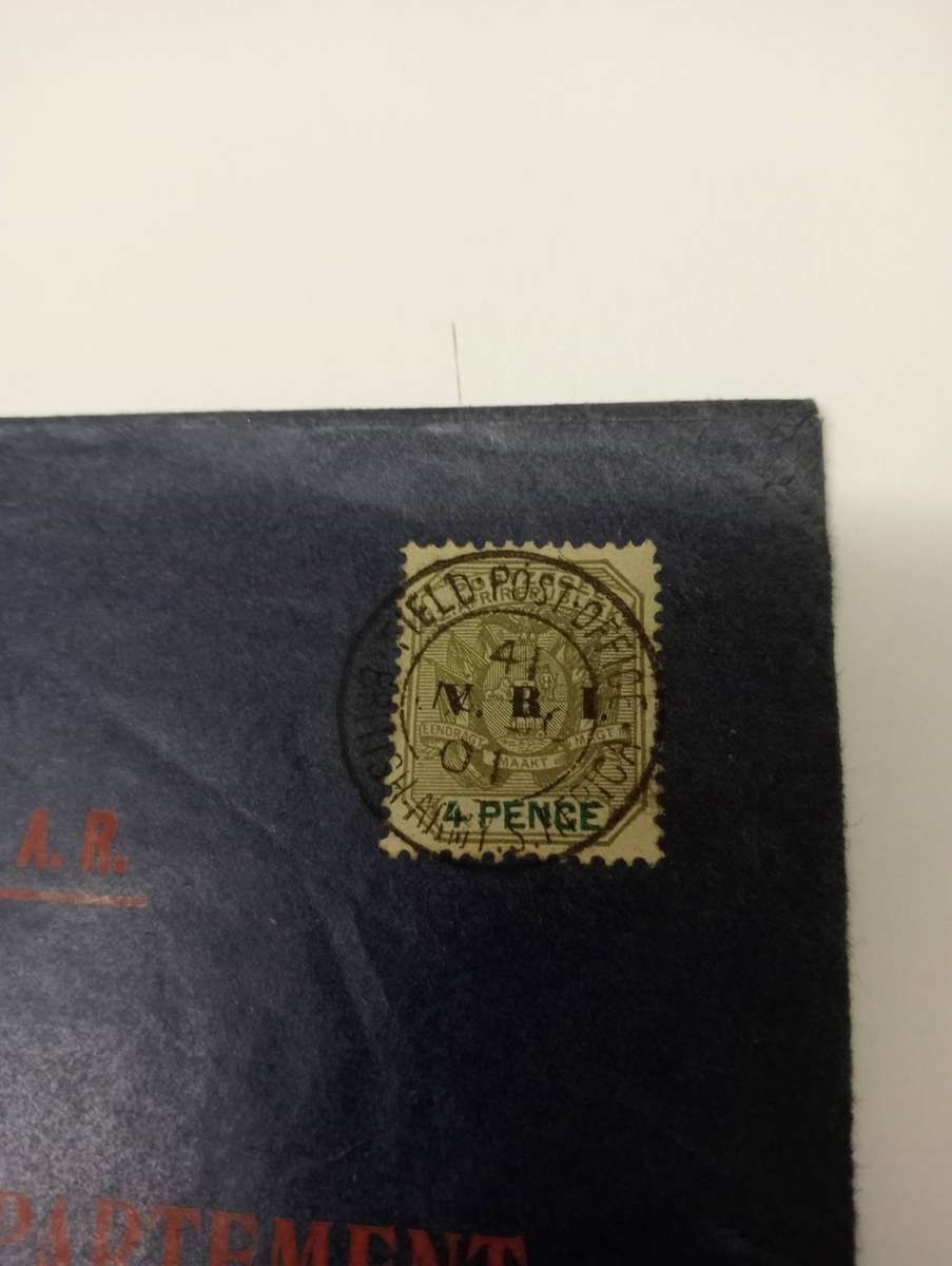 A SUPERB SCARCE LOVELY COVER-SPECIALIST ITEM-see close ups below