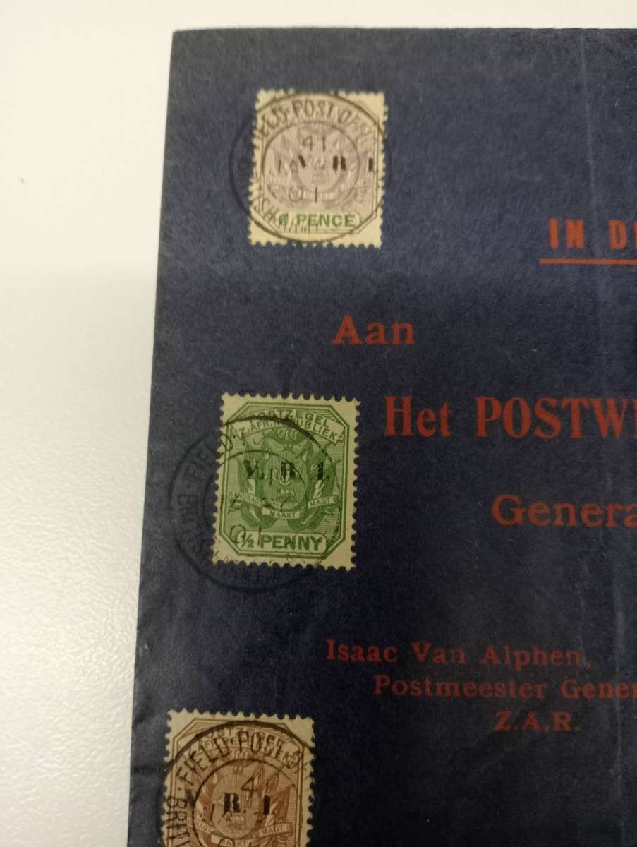 A SUPERB SCARCE LOVELY COVER-SPECIALIST ITEM-see close ups below