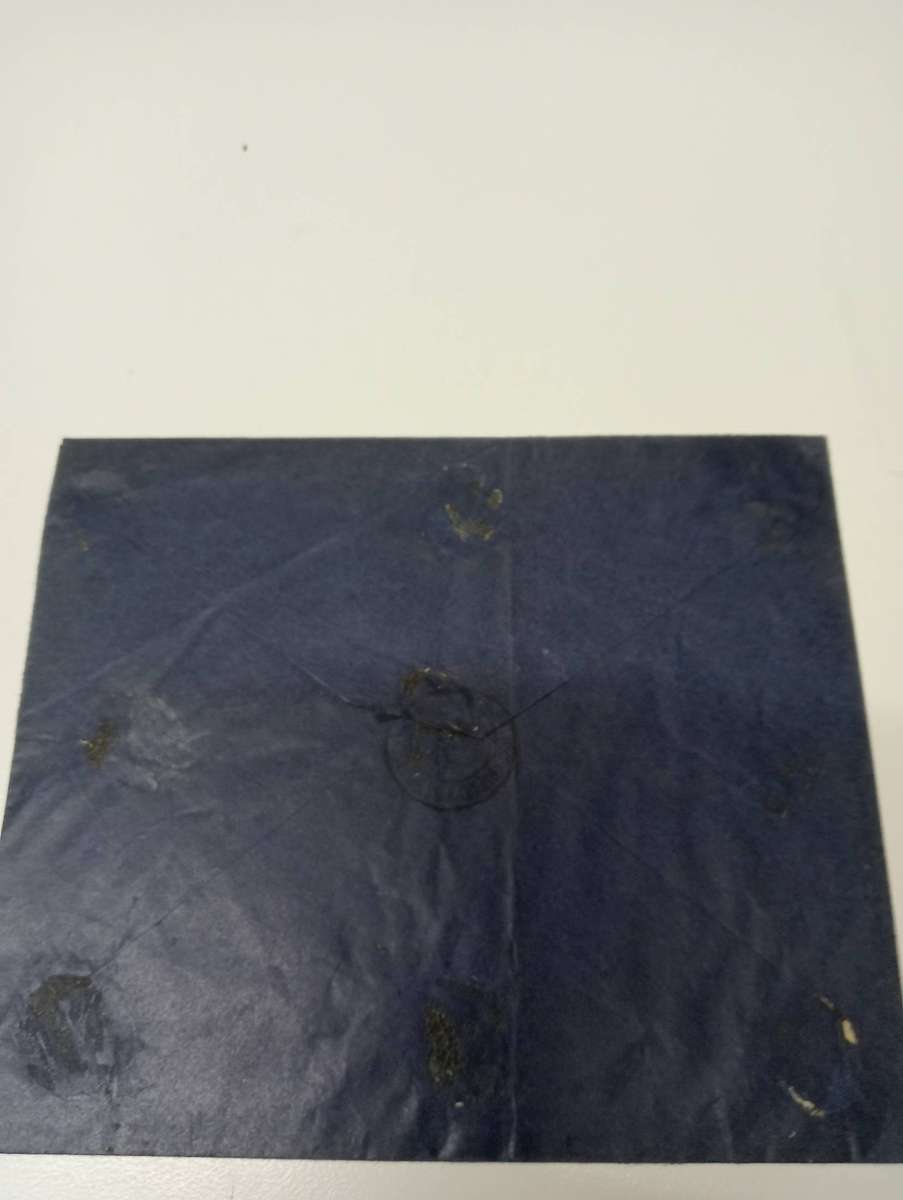 A SUPERB SCARCE LOVELY COVER-SPECIALIST ITEM-see close ups below