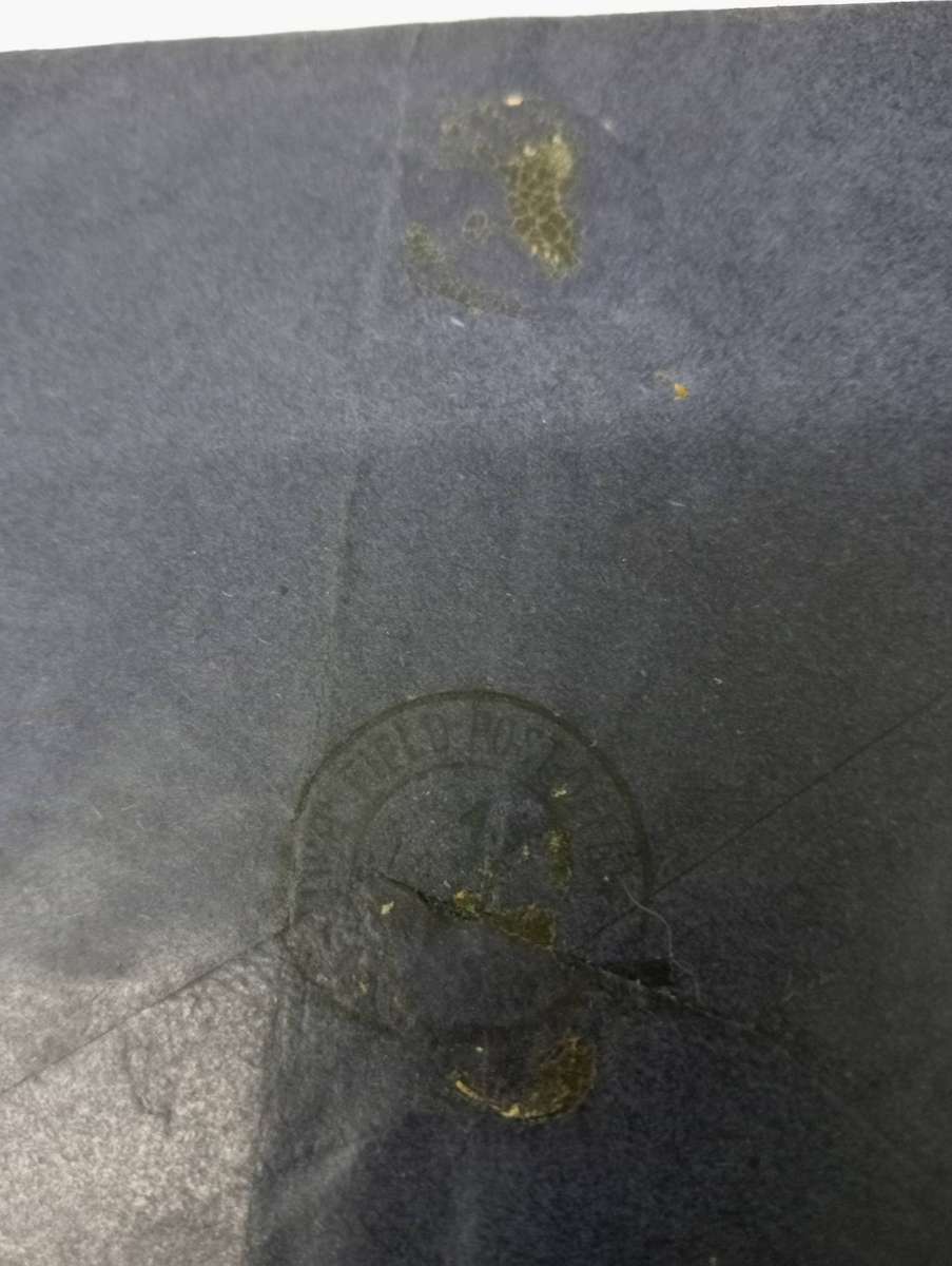 A SUPERB SCARCE LOVELY COVER-SPECIALIST ITEM-see close ups below