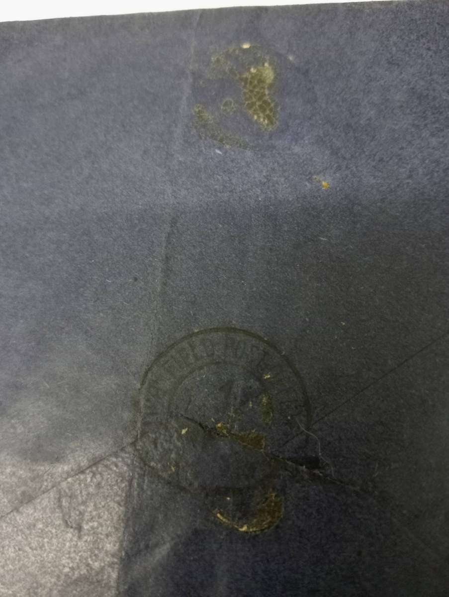 A SUPERB SCARCE LOVELY COVER-SPECIALIST ITEM-see close ups below