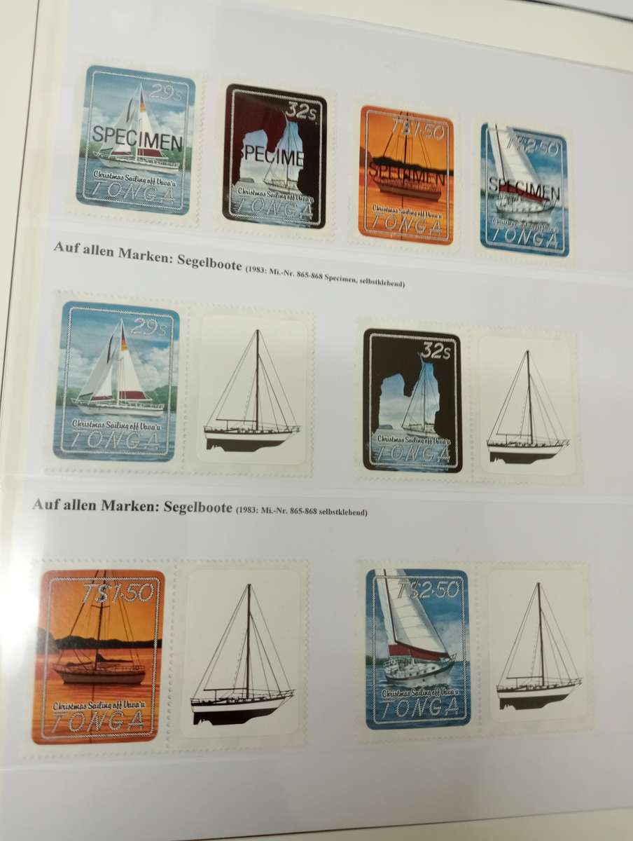 SHIPS  AND BIRDS SCARCE superb umm lots   -see below !! SPECIMENS AND PROOFS