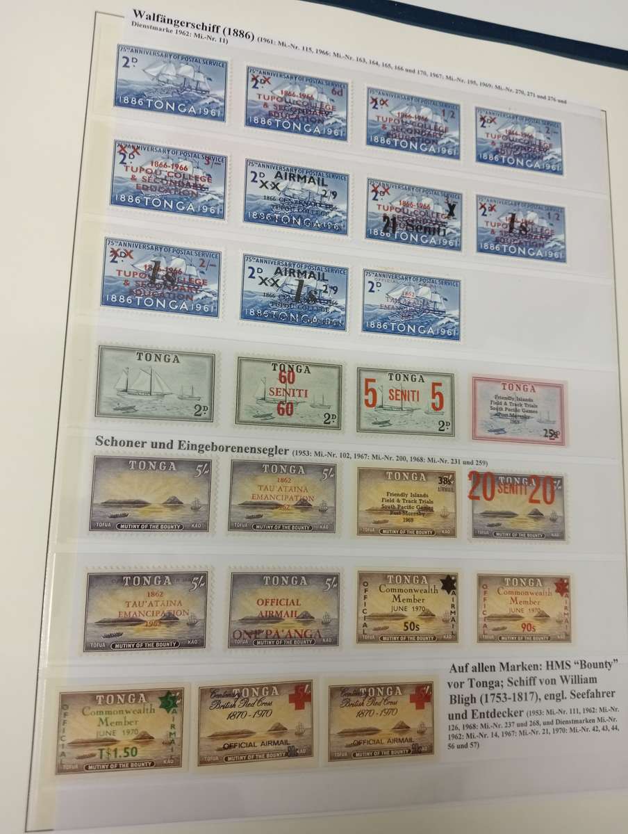 SHIPS  AND BIRDS SCARCE superb umm lots THESE OVERPINTS ARE VERY difficult