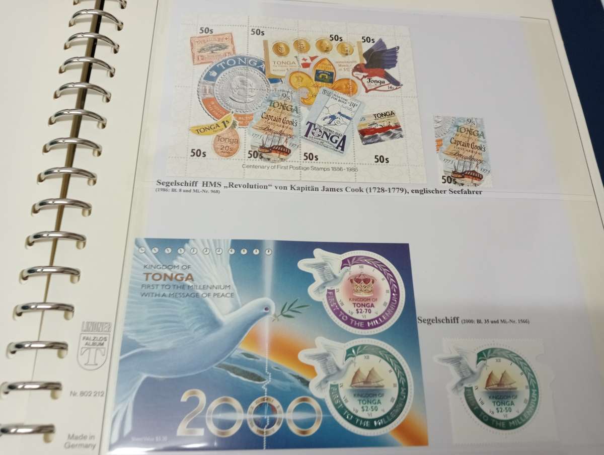 SHIPS  AND BIRDS SCARCE superb umm lots   -see below !! SPECIMENS AND PROOFS