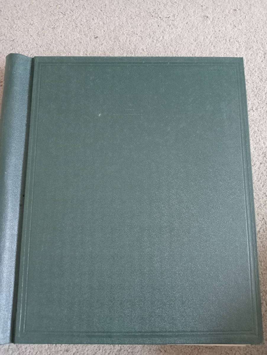 STRONG ALBUM MANY SETS -Norway,close to complete for period  MANY good items ,not all shown !!