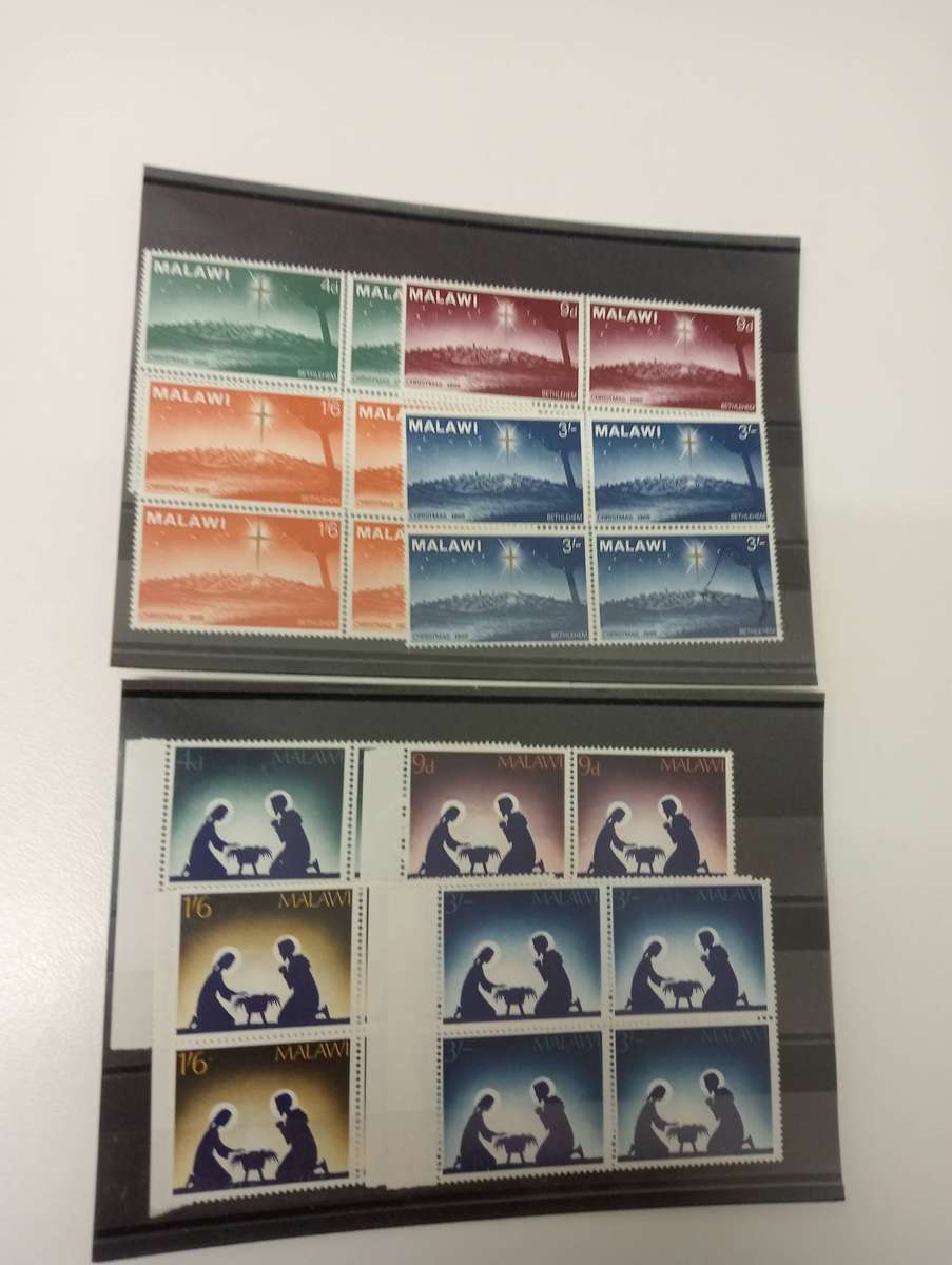 THEMATICS  MANY CARDS WITH SETS MINI SHEETS AND MUCH MORE-CARDS SOLD WITH SETS