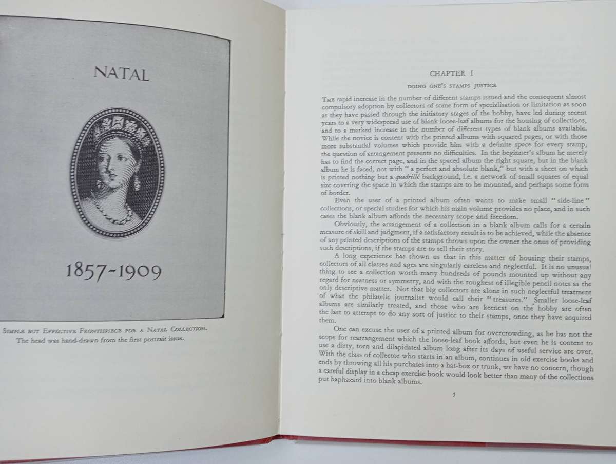 STANLEY GIBBONS-MUST HAVE " HOW TO WRITE UP AN EXHIBIT IN STAMPS " PLASTIC COVERED