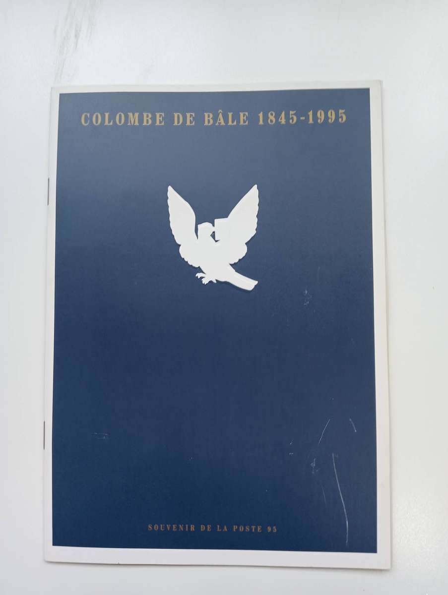 SWIZERLAND V.SCARCE PAMPHLET