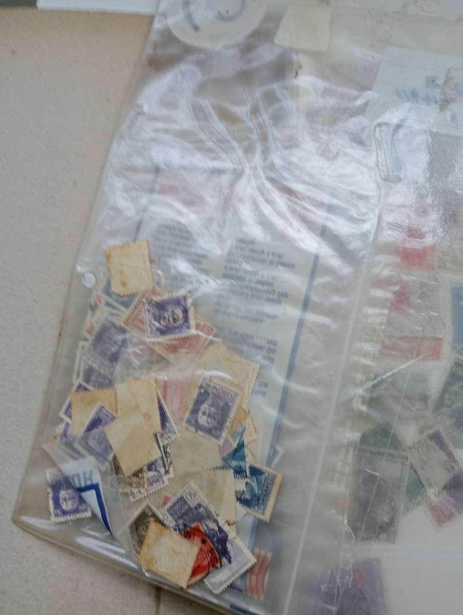 STOCK PAGES etc ITALY $$$