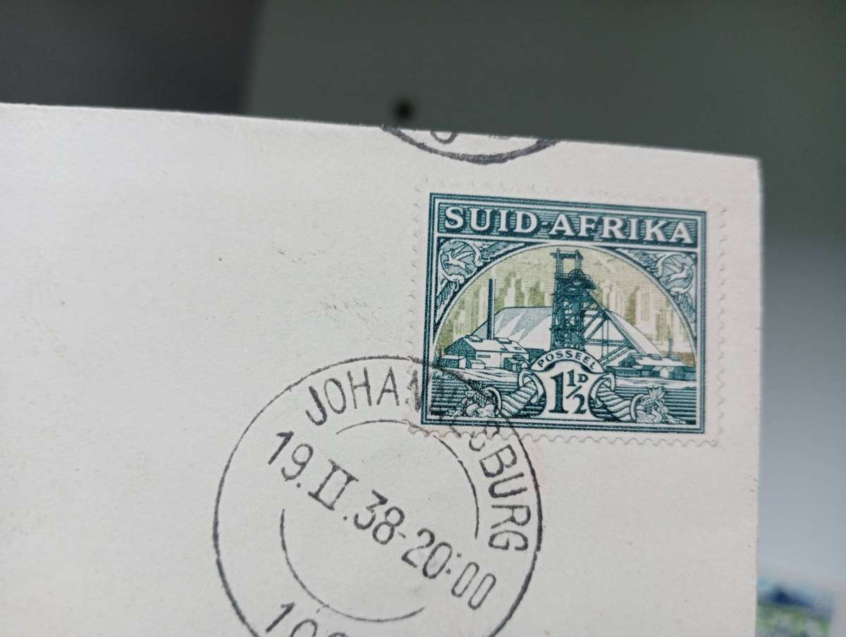 UNION-EXTREMELY SCARCE FIND " GREEN VINETTE NOT BUFF " ON VFU COVER !!!!