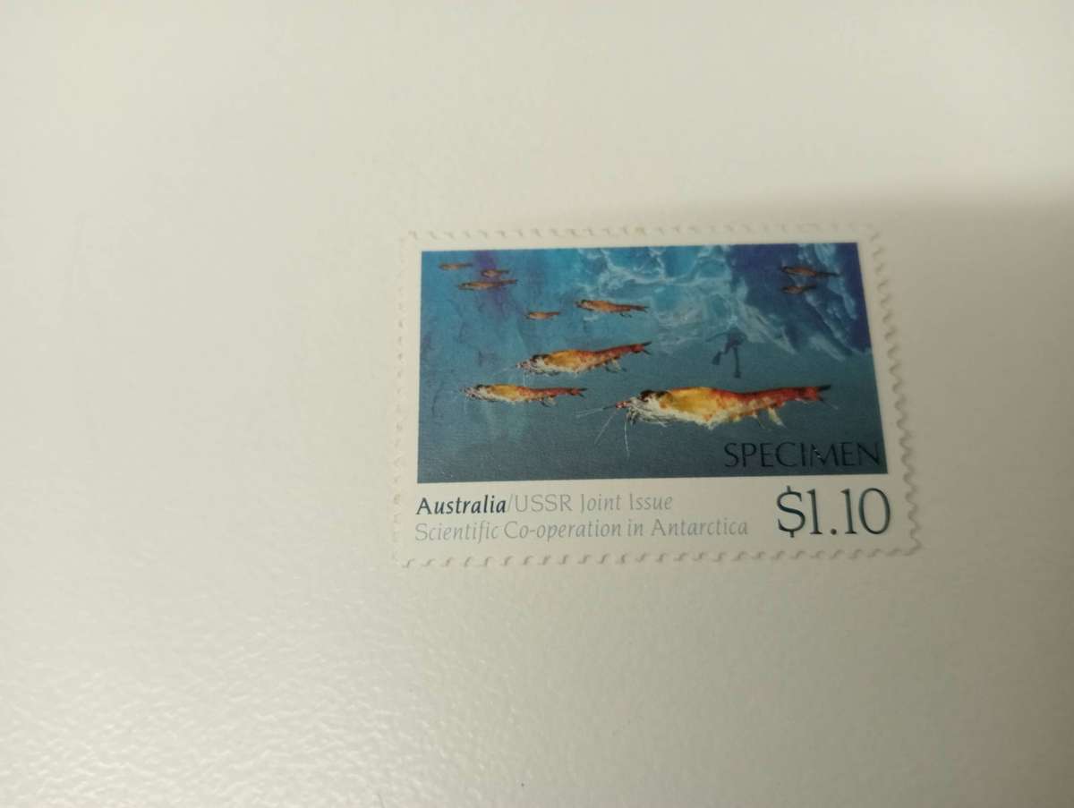 AUSTRALIA-SCARCE MODERN MANY HIGH DOLLAR VALUES ALL superb umm ONE SPECIMEN !!