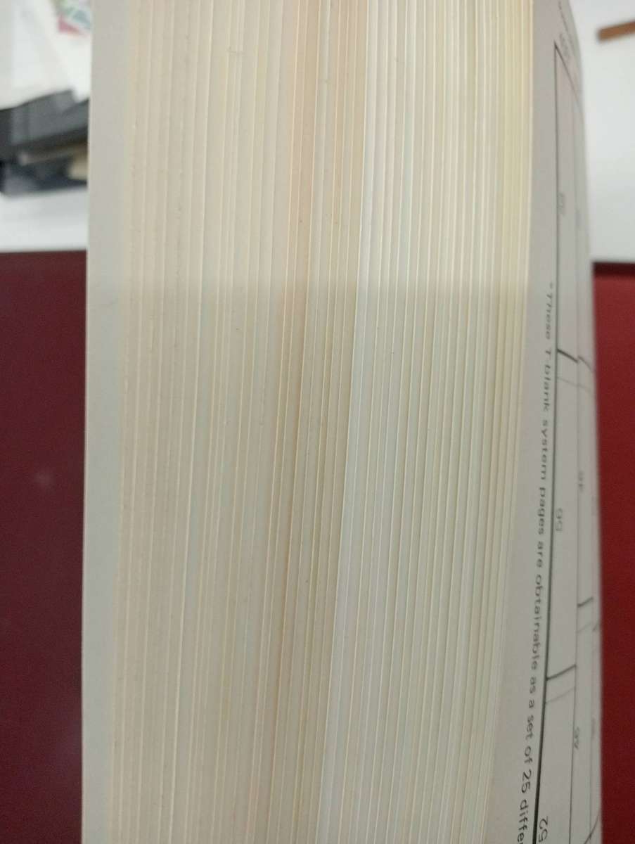 EXPENSIVE LINDNER STAINLESS STEEL ALBUM FOROYAR  MOSTLY EMPTY SOME SETS UMM-many pages