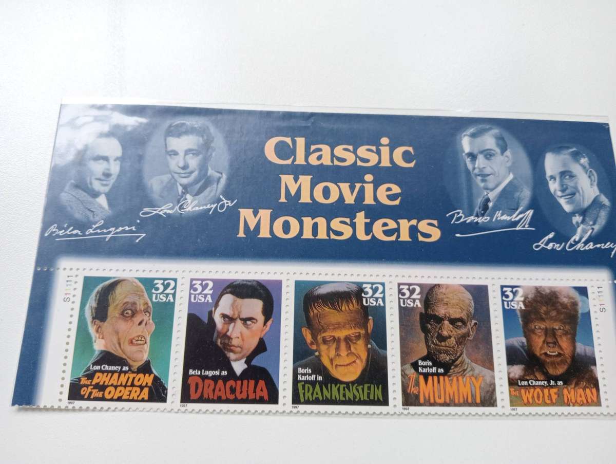 THEMATICS SCARCE LOT IMPERFS etc-see all below