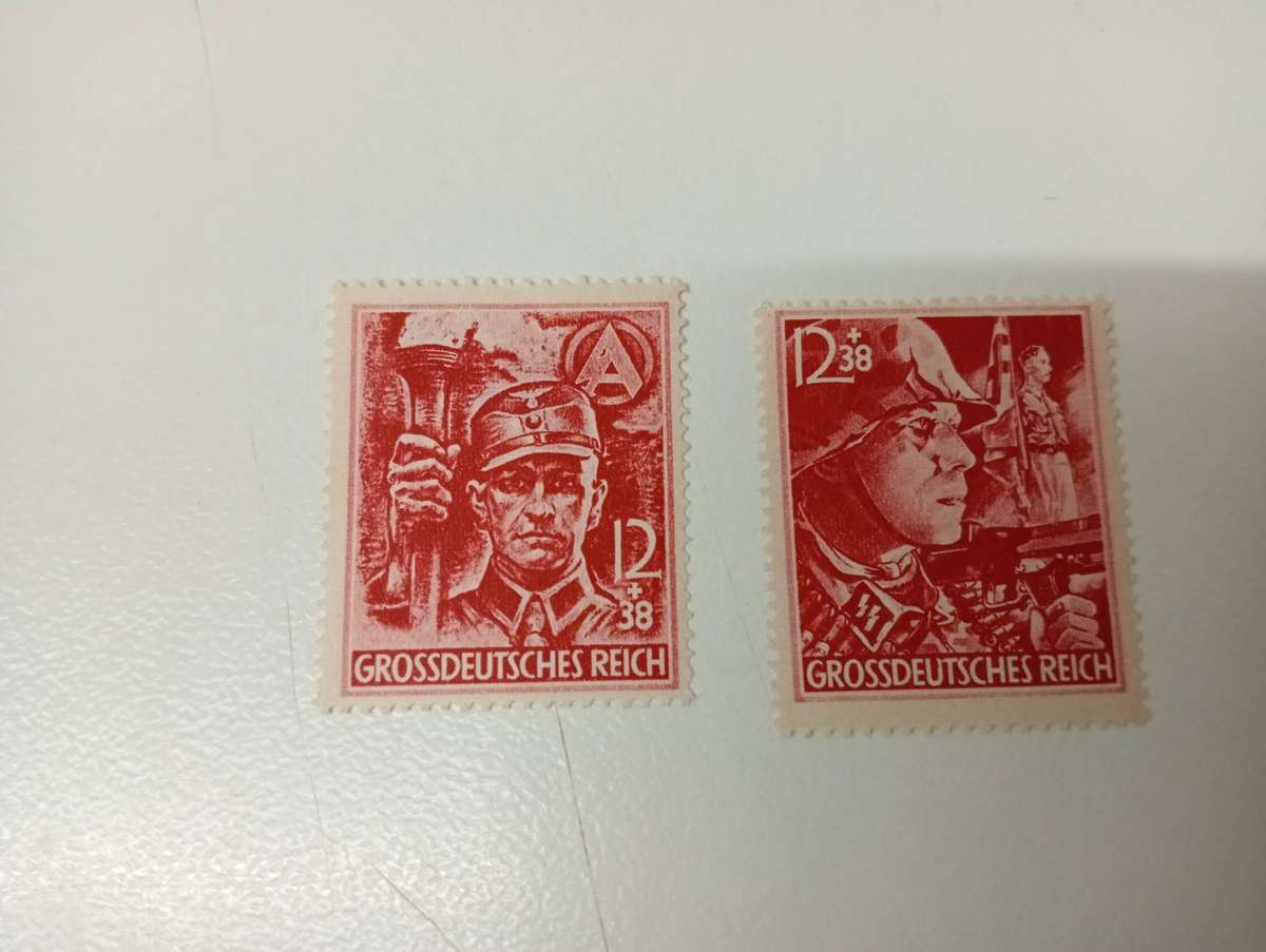 REICH-TWO DIFFICULT vfm-h.r.