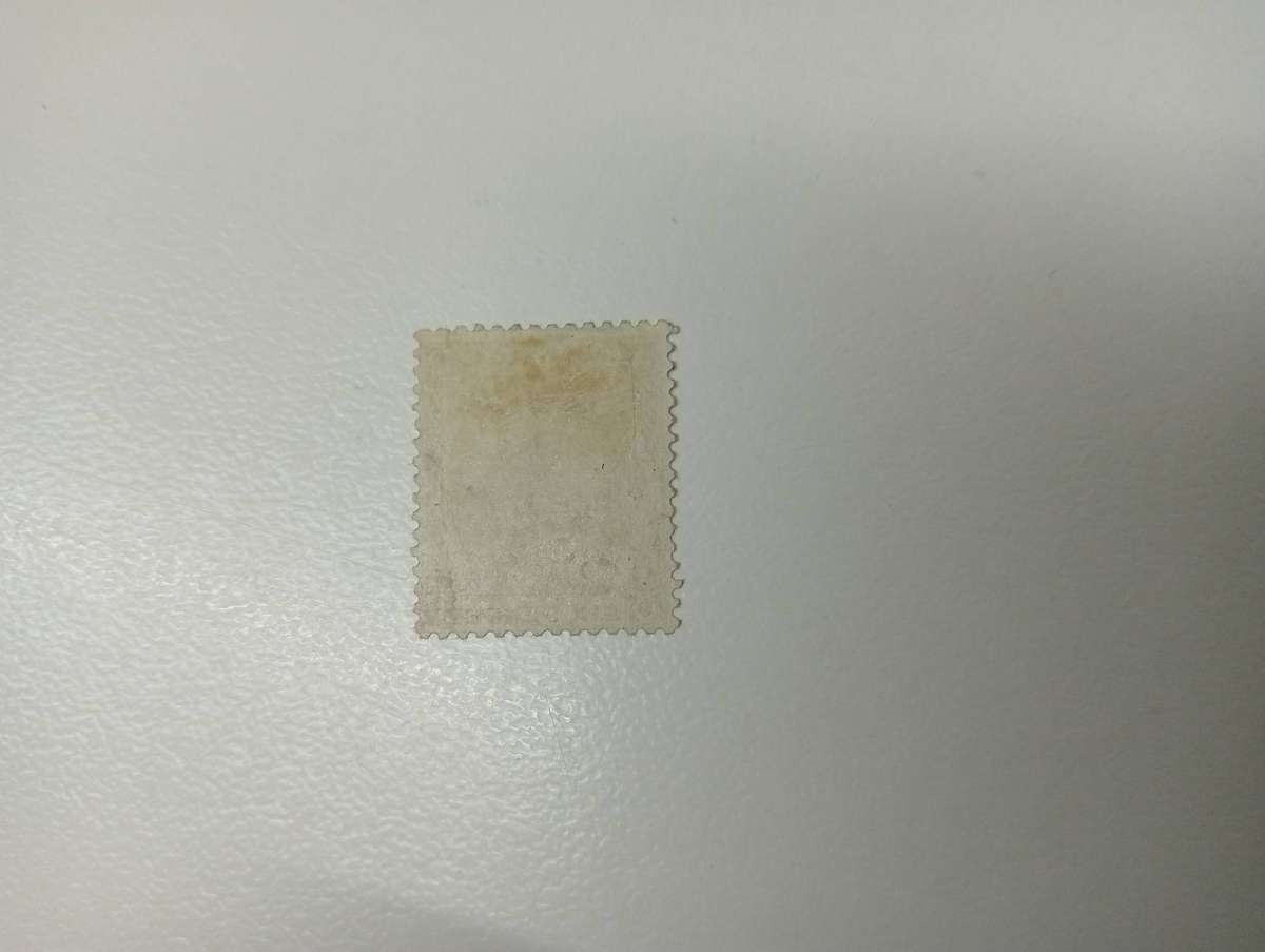 GB-QV  RARE   GBP 1100    SG123 PLATE 11  VERY FINE MINT-SEE GUM SIDE BELOW