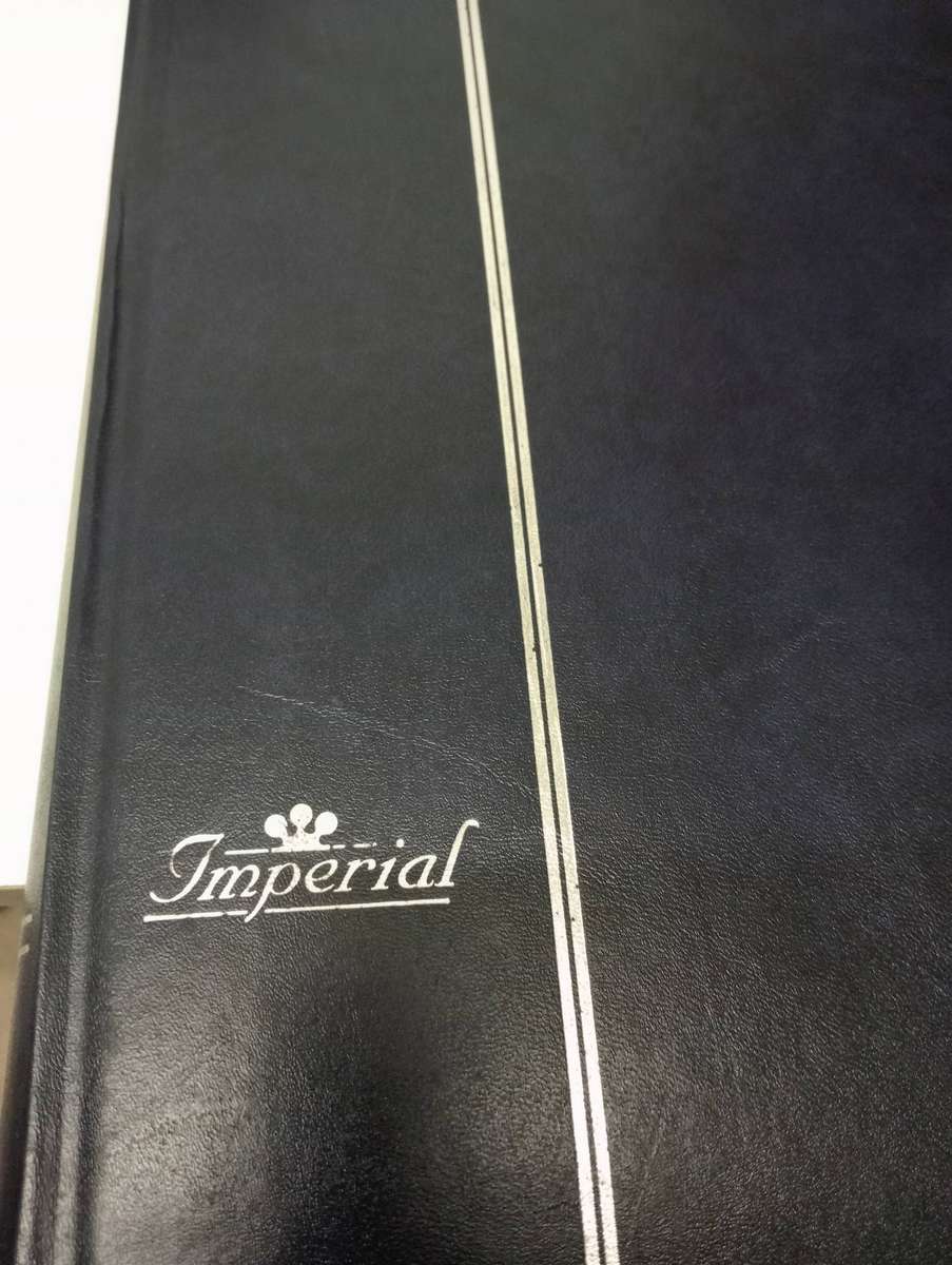 LARGE STOCK BOOK-MALTA-SCARCE used sets more modern !! SEE BELOW. Not all shown