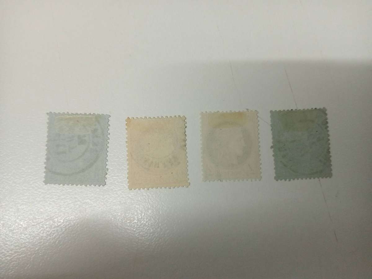 FRANCE-SOME RARE LISTINGS TODAY !!! STUNNING SUPERB USED R2960.00   Michel 45-48