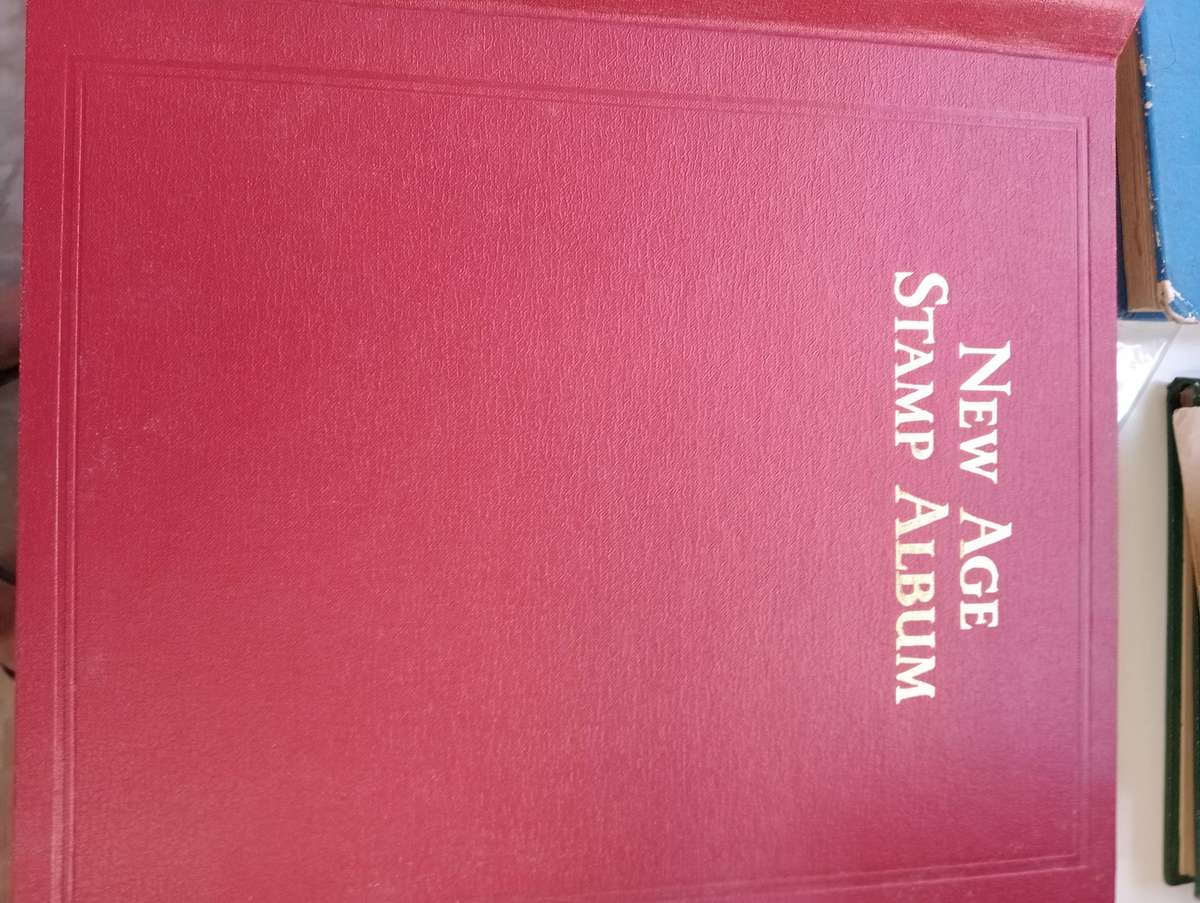 PRE-PRINTED COMMONWEALTH WITH plenty  SETS etc-NB MANY EMPTY PAGES BUT PLENTY STAMPS-NOT ALL SHOWN