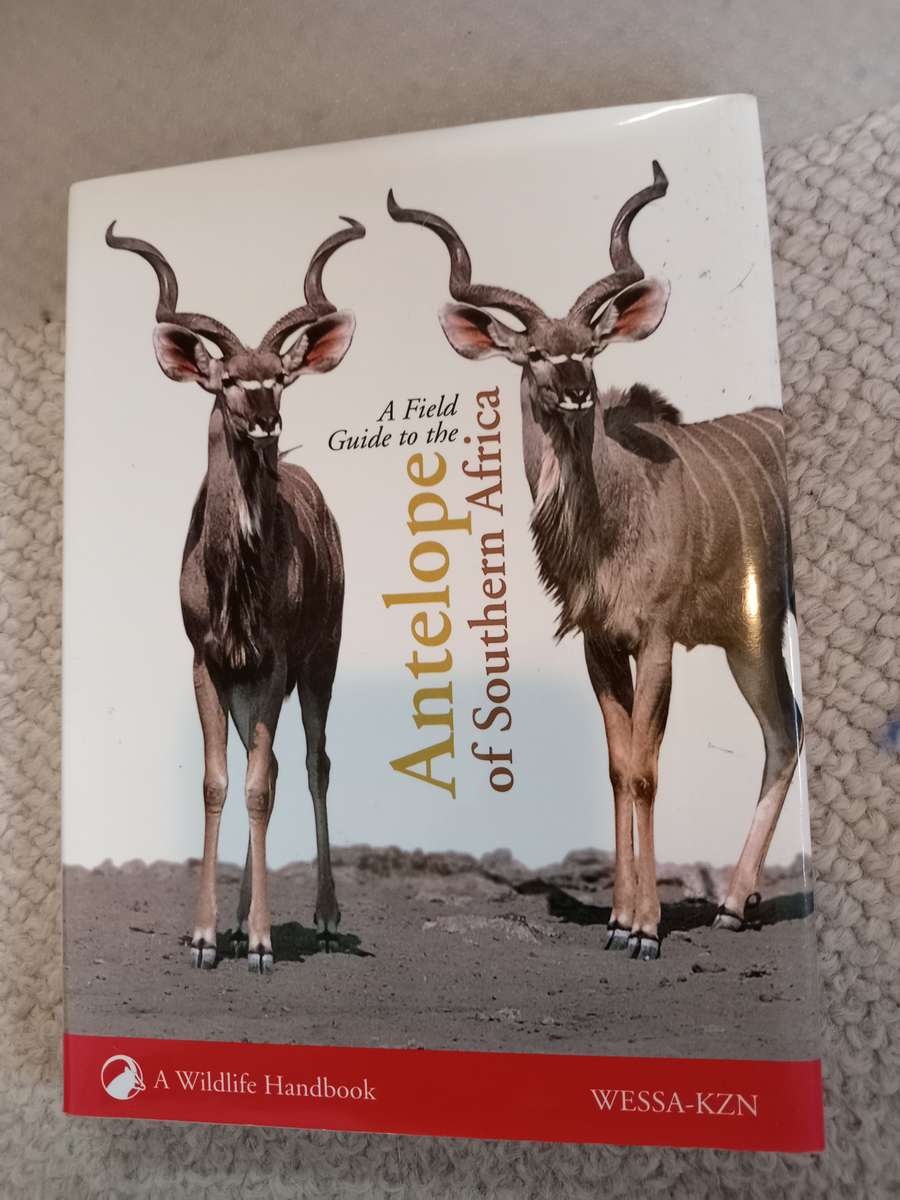 SIGNED BOOKS ON AUCTION TODAY   SOME  SCARCE READ BELOW  " MUST HAVE BOOK ON ANTHELOPE-NATURE  " `