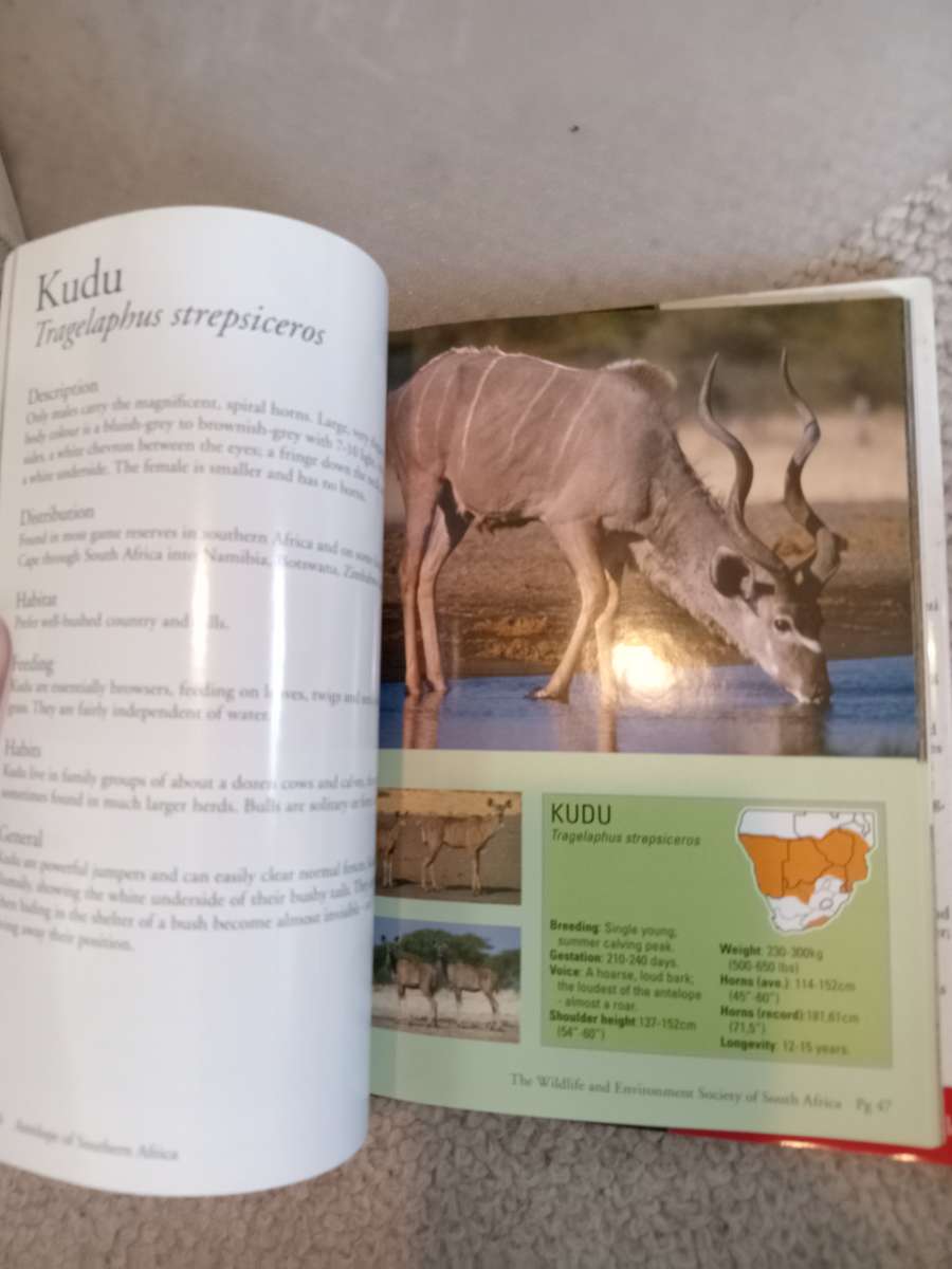 SIGNED BOOKS ON AUCTION TODAY   SOME  SCARCE READ BELOW  " MUST HAVE BOOK ON ANTHELOPE-NATURE  " `