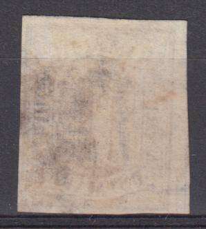 GERMAN STATES- HAMBERG R3150.00     1859 SCARCE Michel 2 superb used