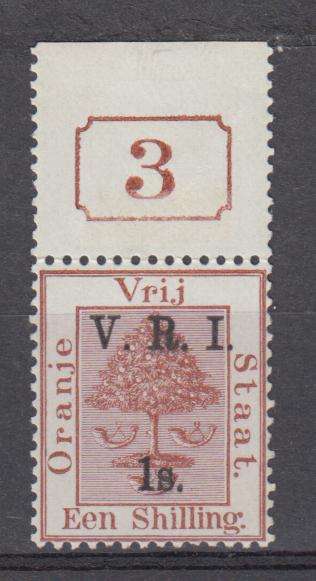 OFS- LOVELY PLATE SINGLE UMM