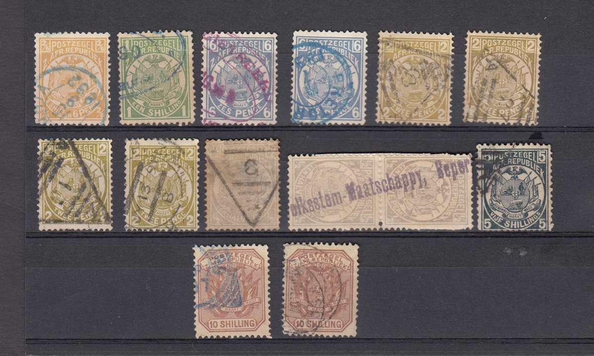 TVL-LOVELY SCARCE VALUES WITH SCARCE USAGE-LOOK CAREFULLY !!!